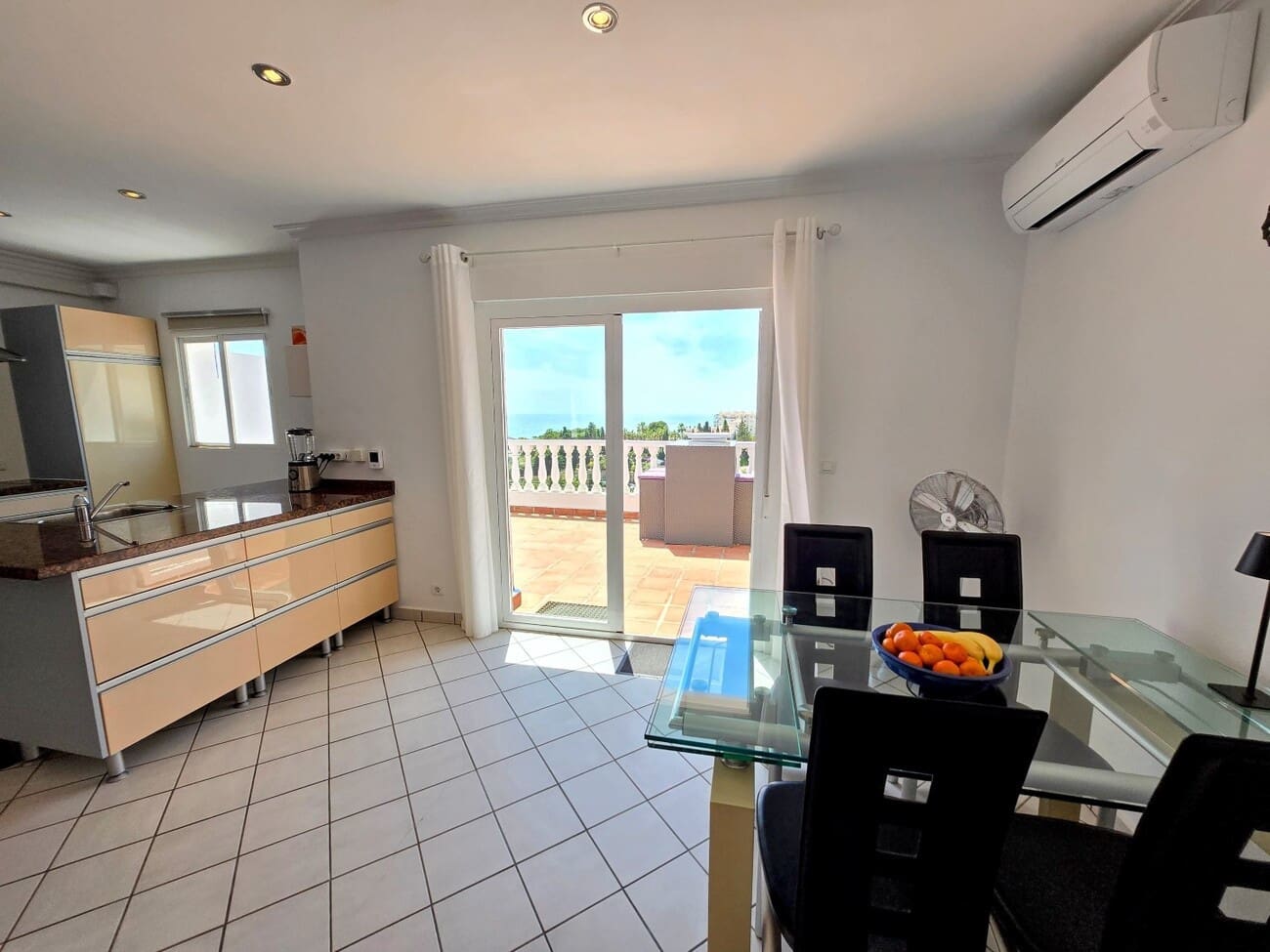 2 soverom Leilighet til salgs i El Penoncillo med svømmebasseng - € 349 000 (Ref: 10008383)