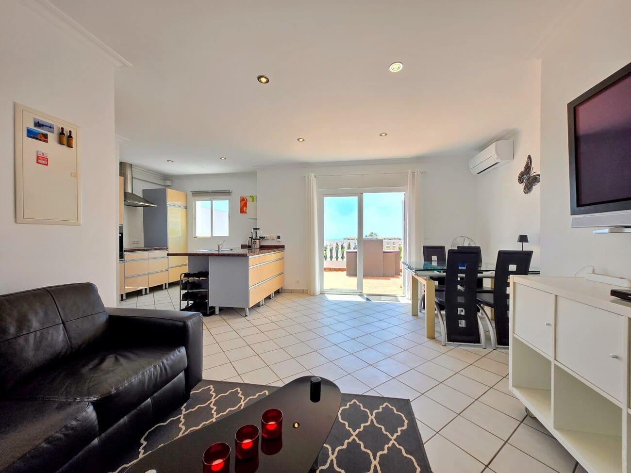 2 soverom Leilighet til salgs i El Penoncillo med svømmebasseng - € 349 000 (Ref: 10008383)