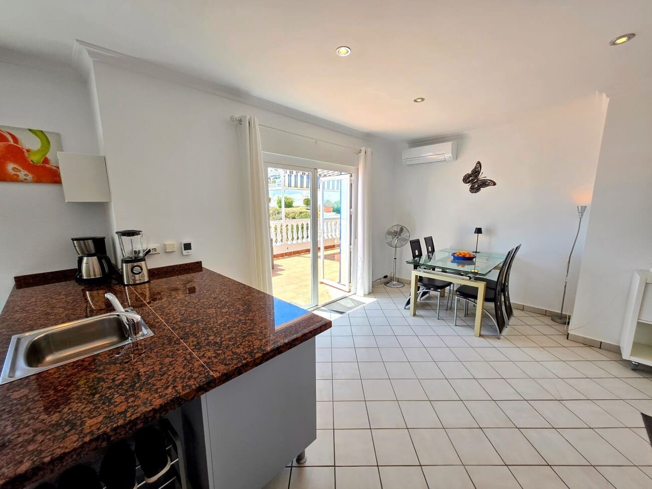 2 soverom Leilighet til salgs i El Penoncillo med svømmebasseng - € 349 000 (Ref: 10008383)
