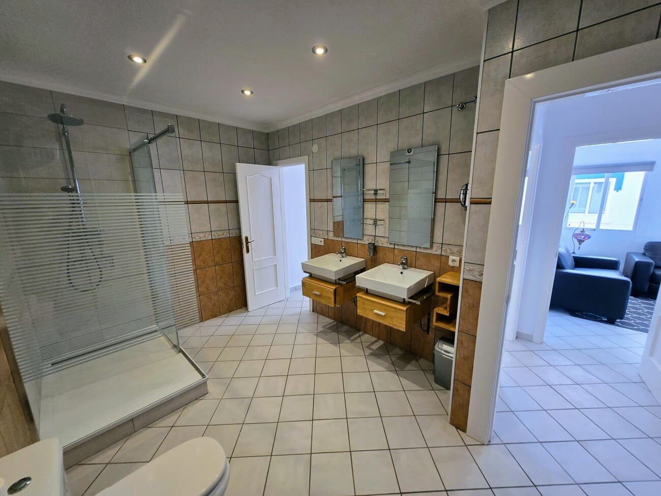 2 soverom Leilighet til salgs i El Penoncillo med svømmebasseng - € 349 000 (Ref: 10008383)
