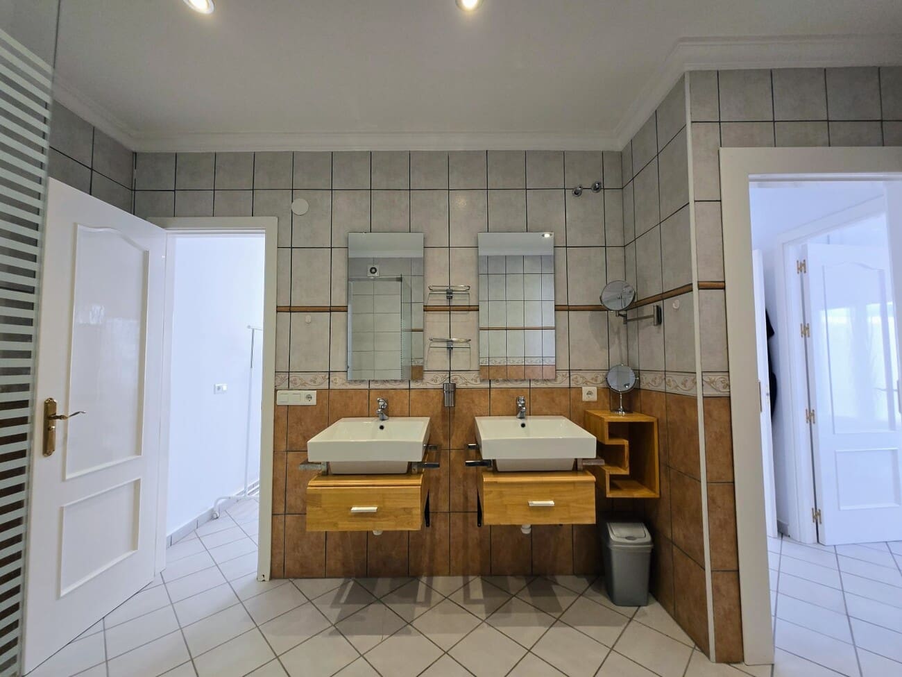2 soverom Leilighet til salgs i El Penoncillo med svømmebasseng - € 349 000 (Ref: 10008383)