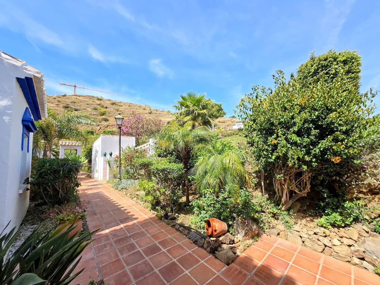 2 soverom Leilighet til salgs i El Penoncillo med svømmebasseng - € 349 000 (Ref: 10008383)