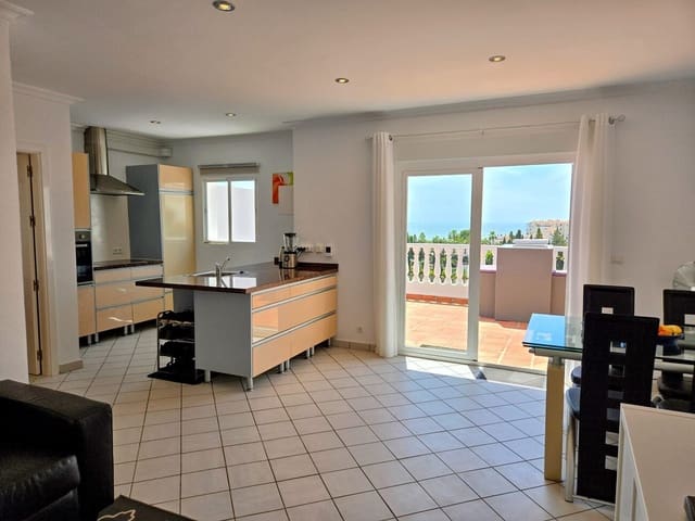 2 camera da letto Appartamento in vendita in El Peñoncillo, Torrox con piscina - 349.000 € (Rif: 10008383)