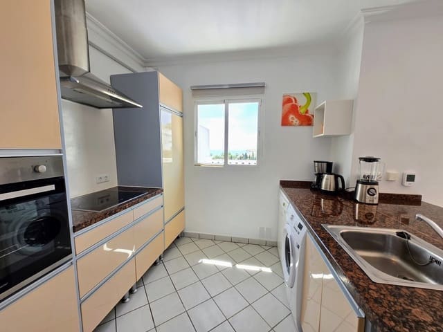 2 camera da letto Appartamento in vendita in El Peñoncillo, Torrox con piscina - 349.000 € (Rif: 10008383)