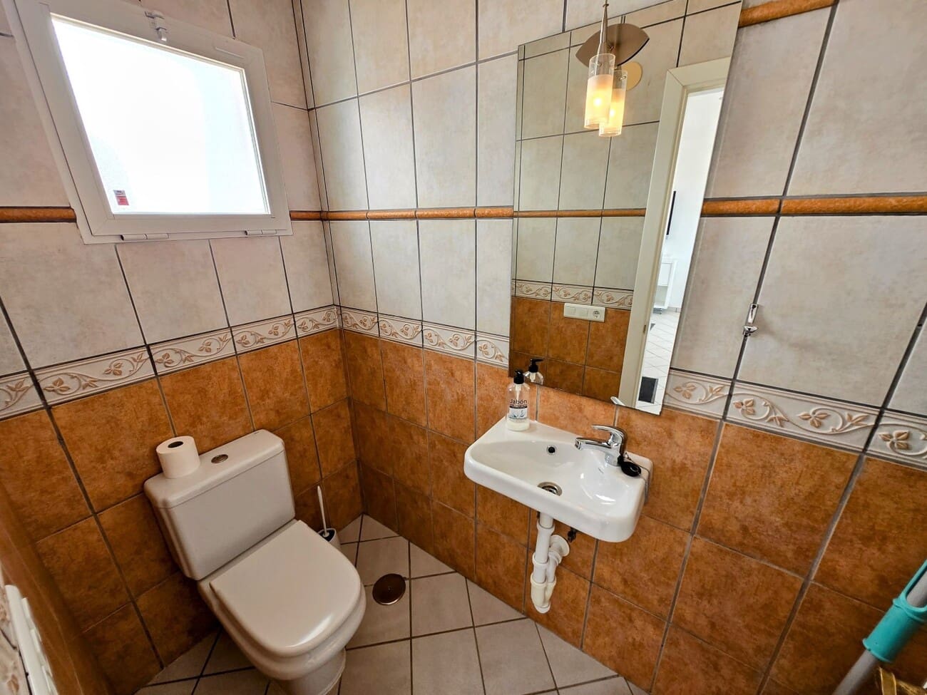 2 soverom Leilighet til salgs i El Penoncillo med svømmebasseng - € 349 000 (Ref: 10008383)