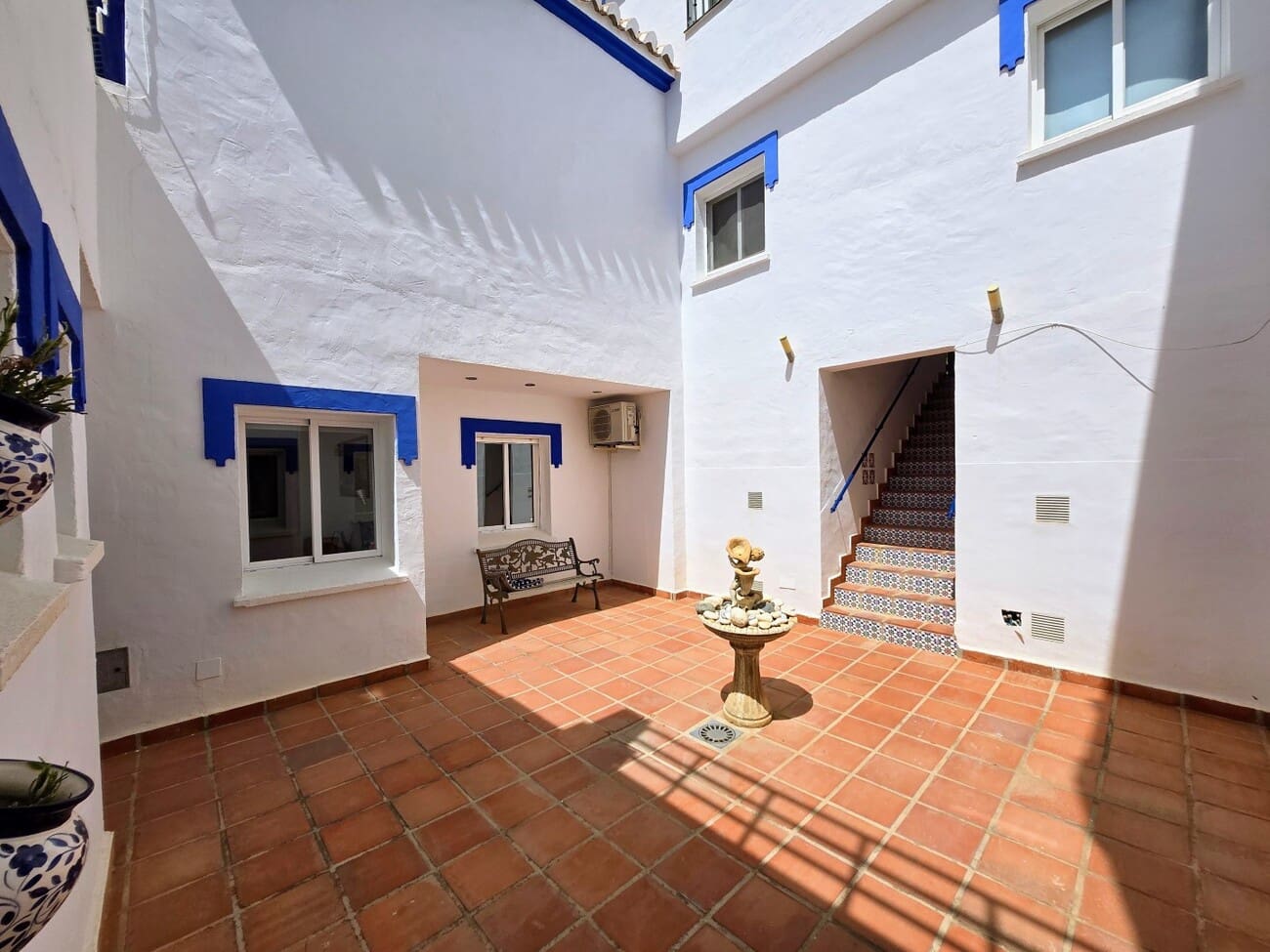 2 soverom Leilighet til salgs i El Penoncillo med svømmebasseng - € 349 000 (Ref: 10008383)