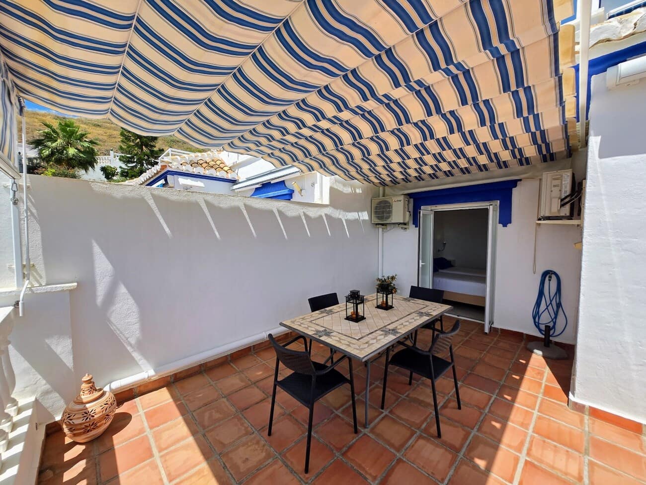 2 soverom Leilighet til salgs i El Penoncillo med svømmebasseng - € 349 000 (Ref: 10008383)