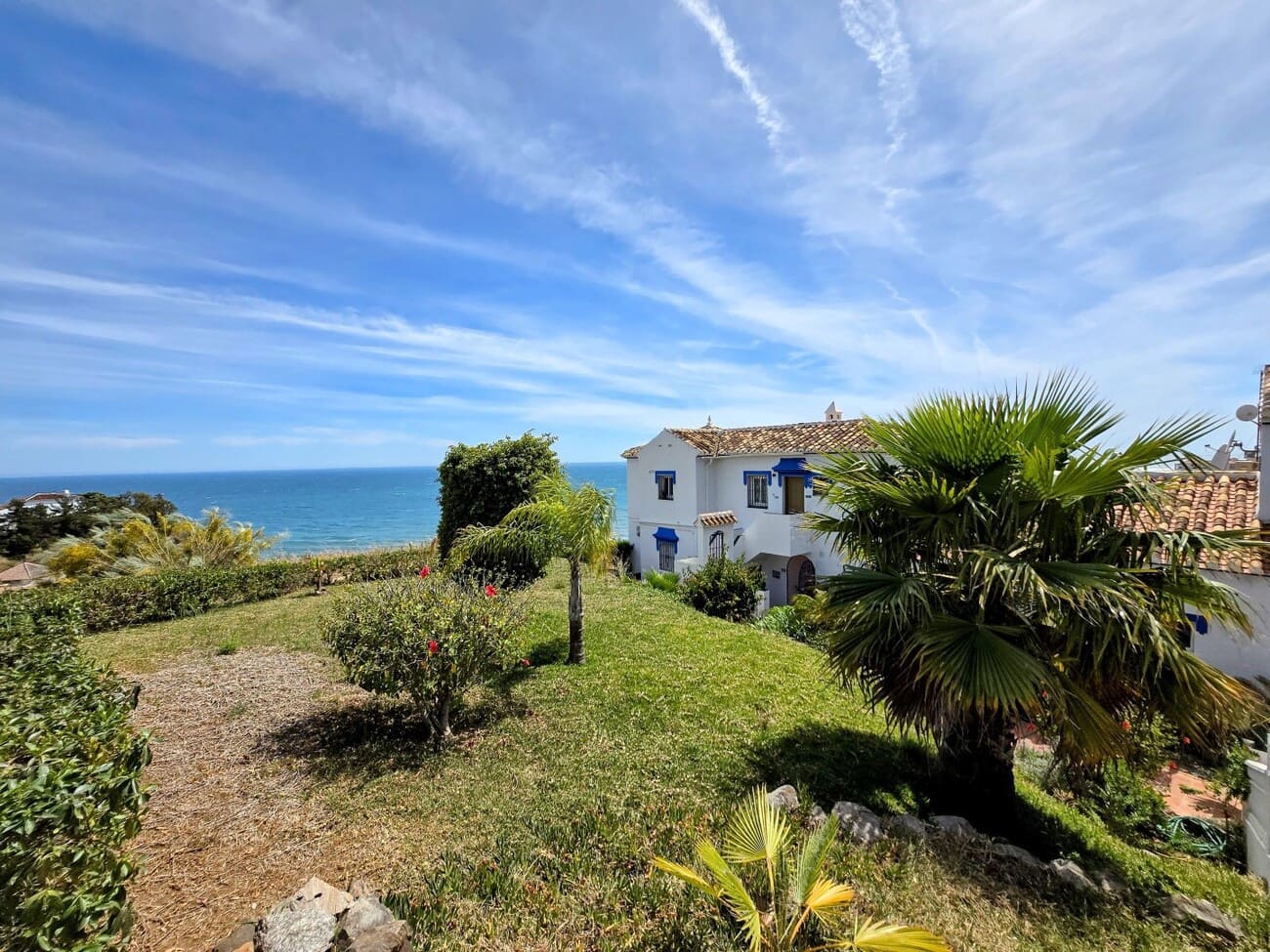 2 soverom Leilighet til salgs i El Penoncillo med svømmebasseng - € 349 000 (Ref: 10008383)