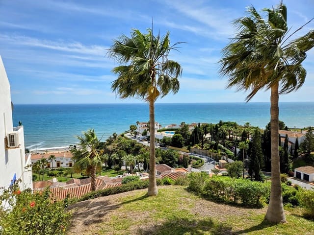 2 camera da letto Appartamento in vendita in El Peñoncillo, Torrox con piscina - 349.000 € (Rif: 10008383)
