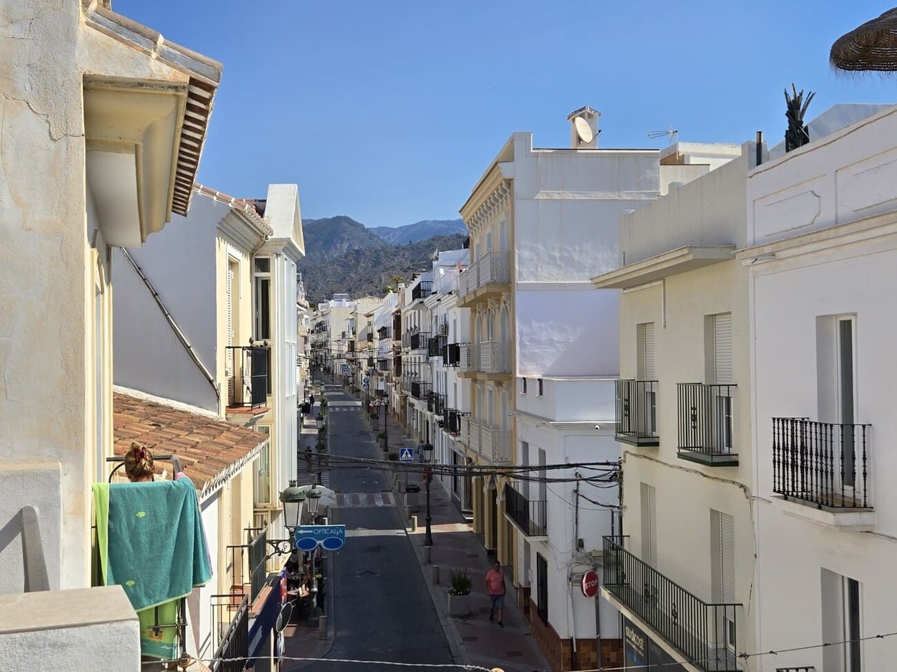 5 quarto Casa em Banda para venda em Nerja - 1 260 000 € (Ref: 10008384)