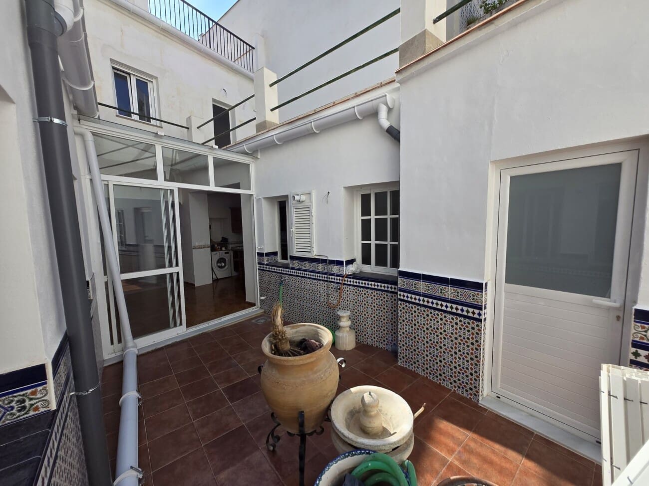 5 quarto Casa em Banda para venda em Nerja - 1 260 000 € (Ref: 10008384)