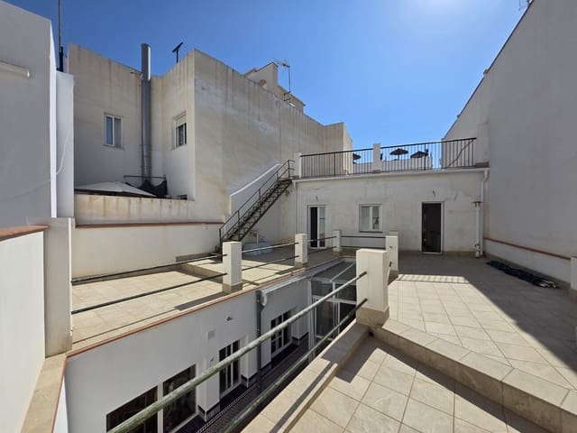 5 quarto Casa em Banda para venda em Nerja - 1 260 000 € (Ref: 10008384)