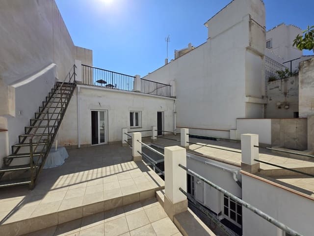 5 quarto Casa em Banda para venda em Nerja - 1 260 000 € (Ref: 10008384)