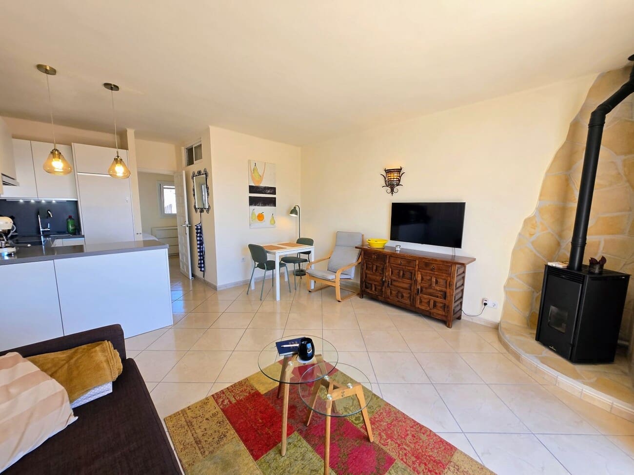 1 bedroom Apartment for sale in Nerja with pool - € 249,000 (Ref: 10011071)