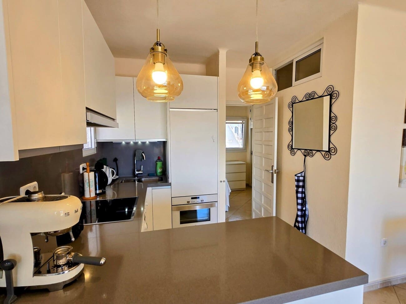 1 bedroom Apartment for sale in Nerja with pool - € 249,000 (Ref: 10011071)
