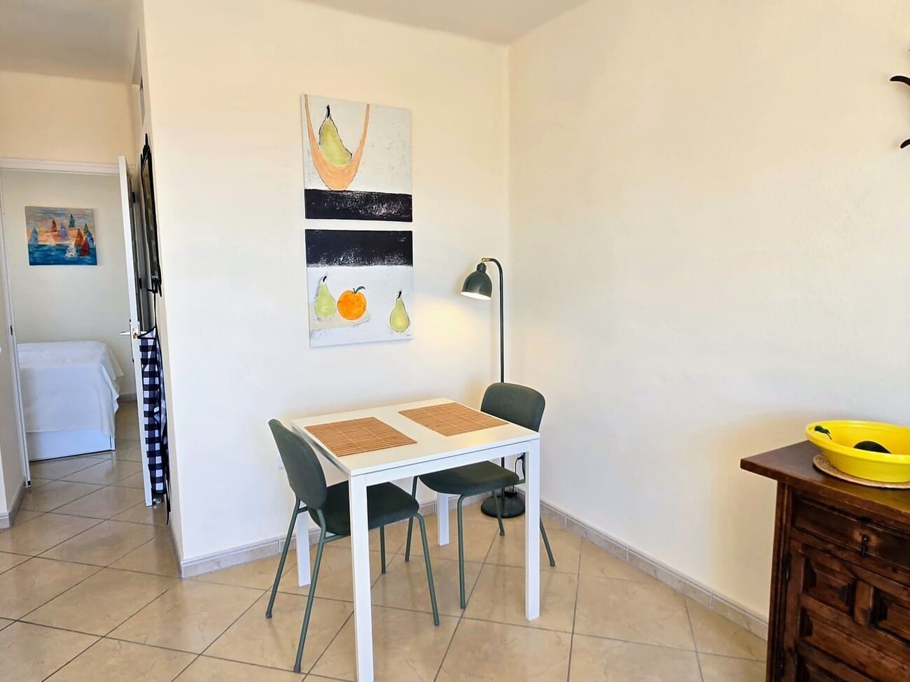1 bedroom Apartment for sale in Nerja with pool - € 249,000 (Ref: 10011071)