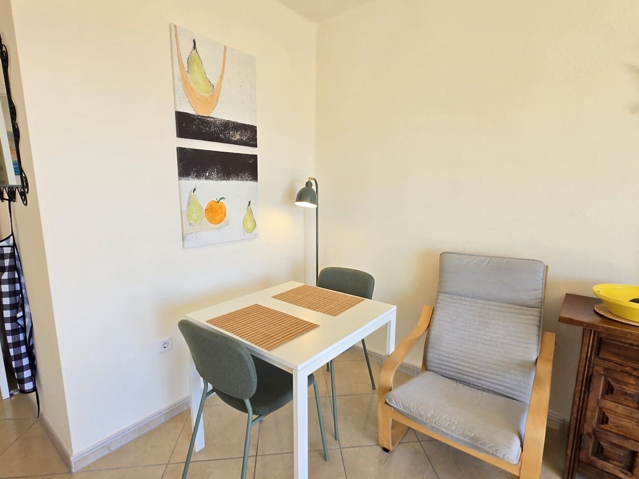 1 bedroom Apartment for sale in Nerja with pool - € 249,000 (Ref: 10011071)