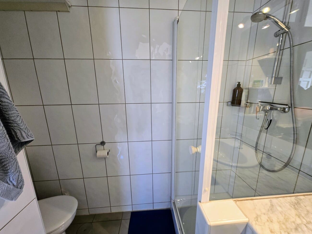 1 bedroom Apartment for sale in Nerja with pool - € 249,000 (Ref: 10011071)