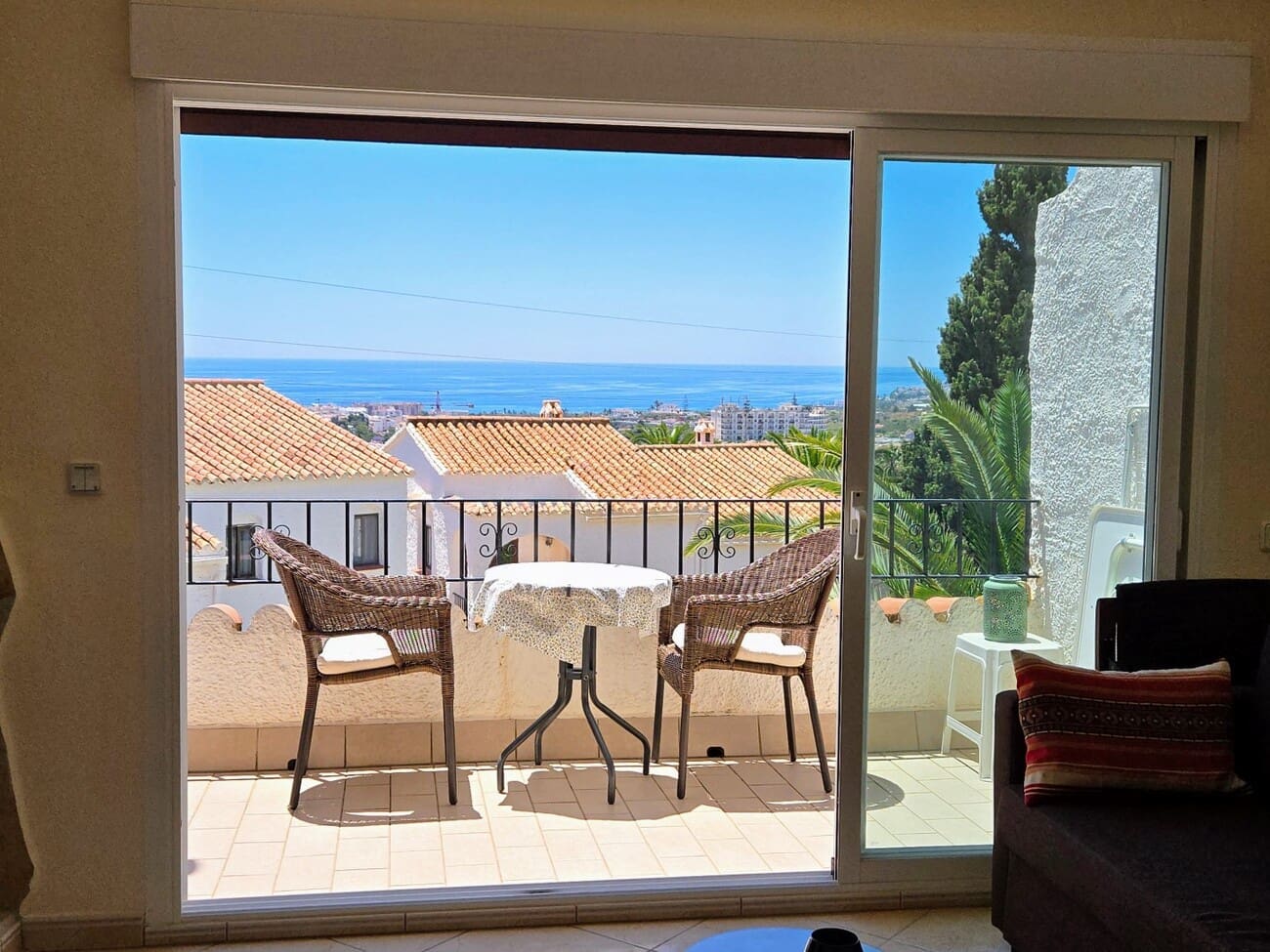 1 bedroom Apartment for sale in Nerja with pool - € 249,000 (Ref: 10011071)