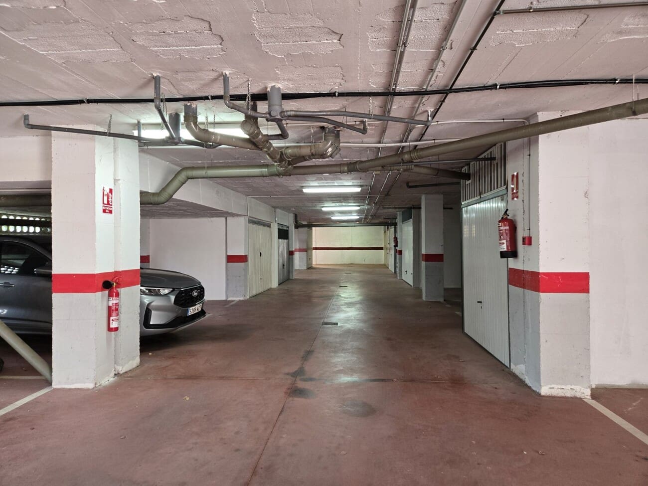 Autotalli myytävänä paikassa Nerja - 46 000 € (Ref: 10022074)