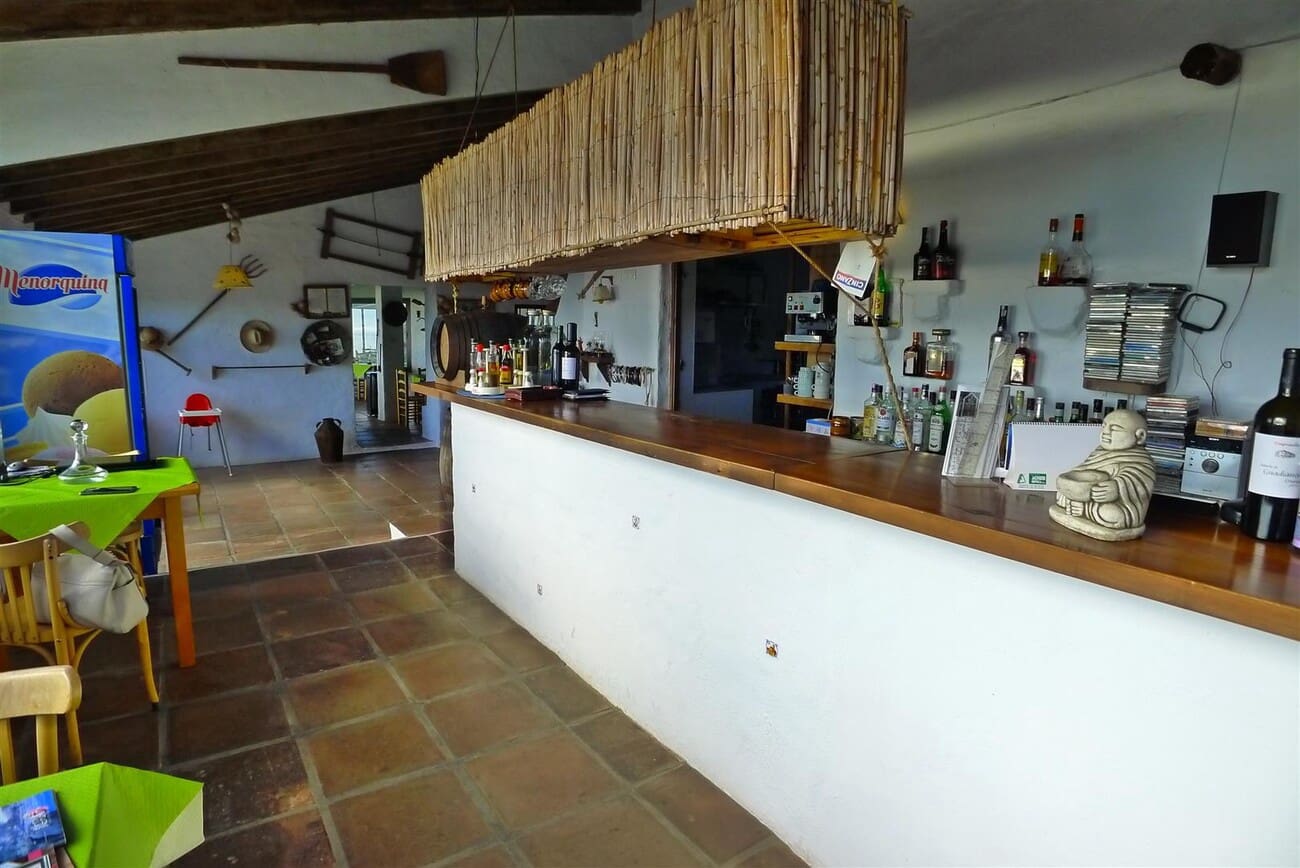 3 soverom Finca/Herregård til salgs i Frigiliana med garasje - € 950 000 (Ref: 10031555)