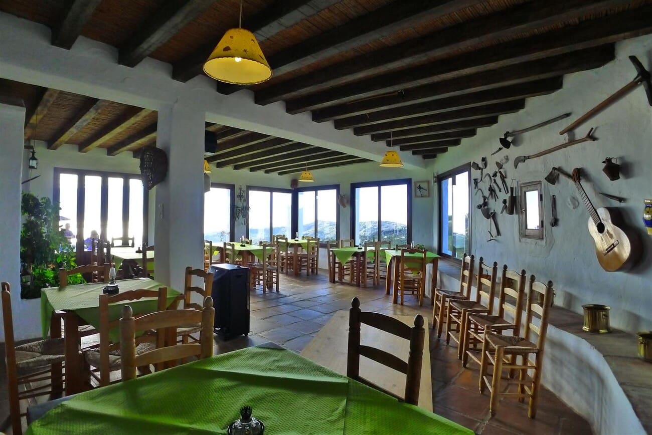3 soverom Finca/Herregård til salgs i Frigiliana med garasje - € 950 000 (Ref: 10031555)
