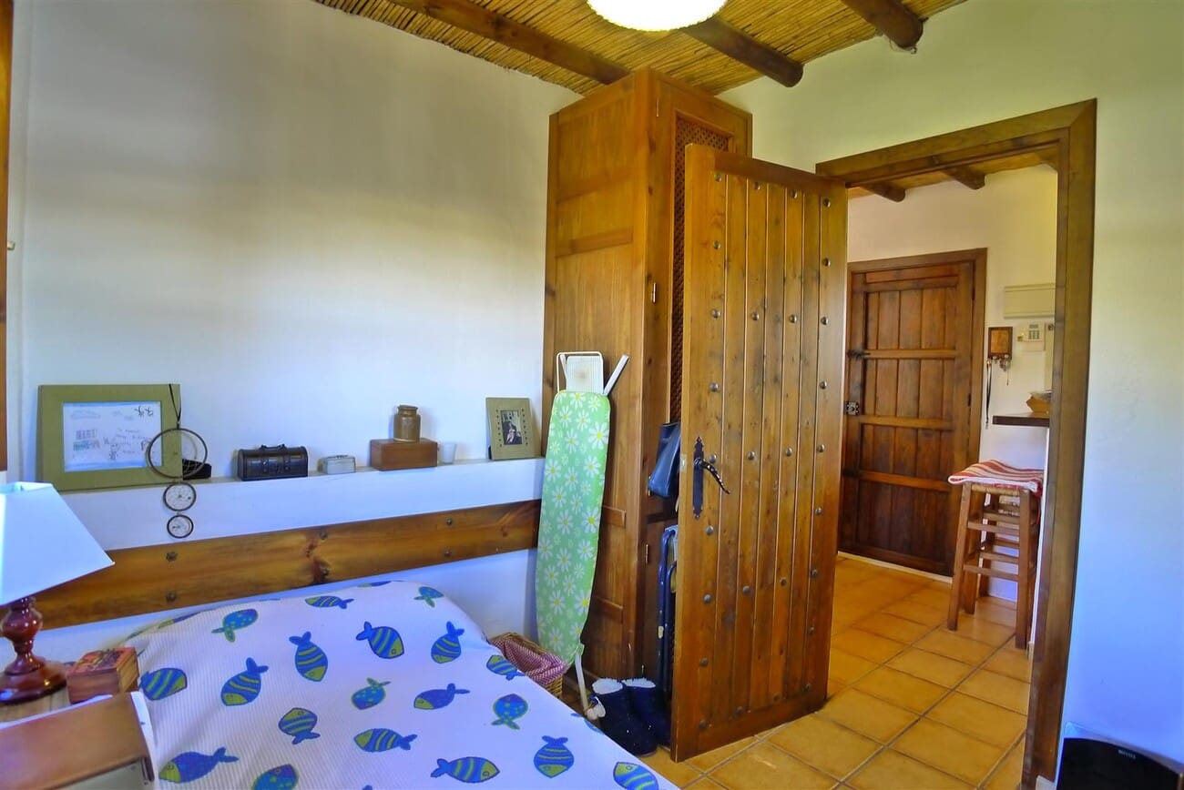 3 soverom Finca/Herregård til salgs i Frigiliana med garasje - € 950 000 (Ref: 10031555)