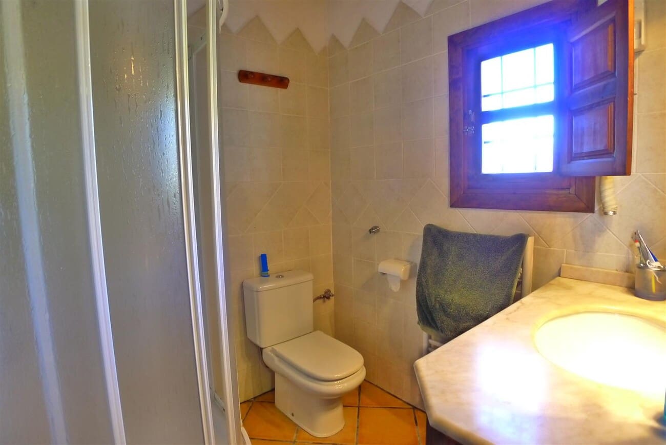 3 soverom Finca/Herregård til salgs i Frigiliana med garasje - € 950 000 (Ref: 10031555)