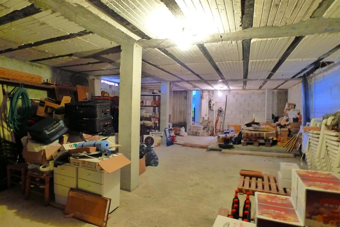 3 soverom Finca/Herregård til salgs i Frigiliana med garasje - € 950 000 (Ref: 10031555)