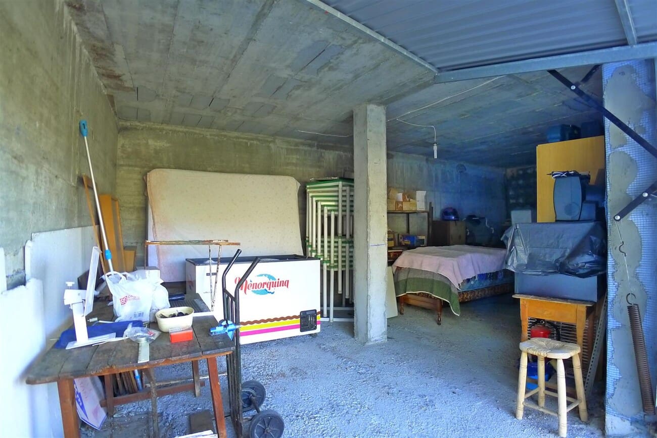 3 soverom Finca/Herregård til salgs i Frigiliana med garasje - € 950 000 (Ref: 10031555)