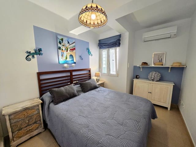 2 slaapkamer Appartement te koop in Nerja met garage - € 829.000 (Ref: 10034980)