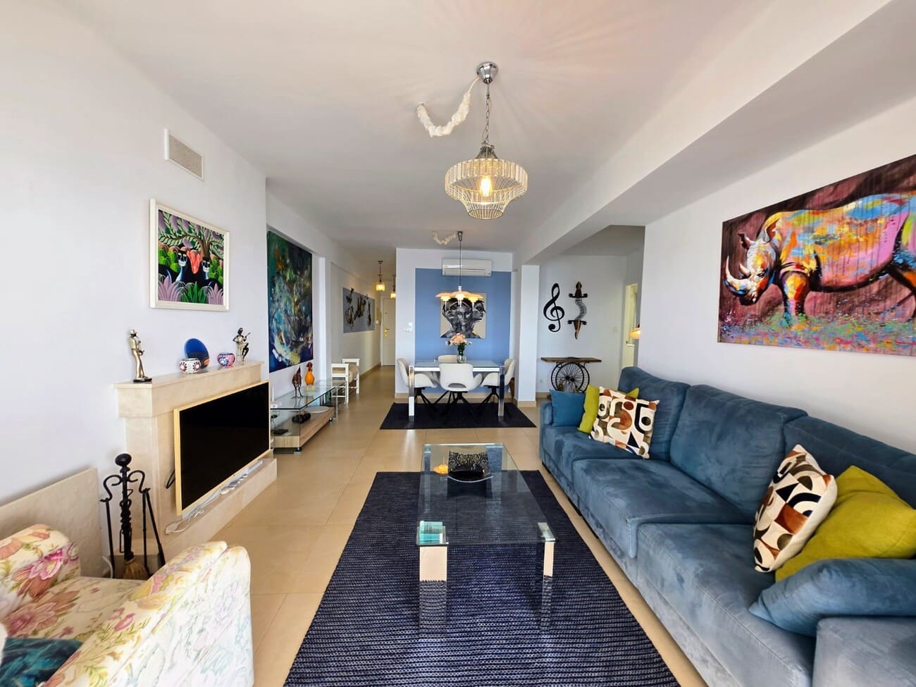 2 slaapkamer Appartement te koop in Nerja met garage - € 829.000 (Ref: 10034980)