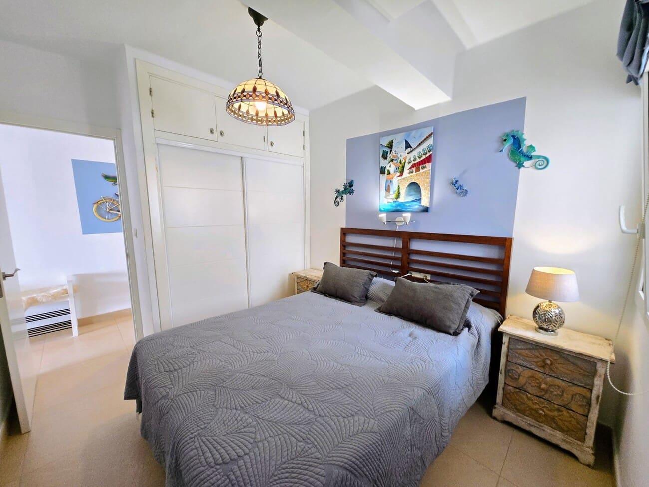 2 slaapkamer Appartement te koop in Nerja met garage - € 829.000 (Ref: 10034980)