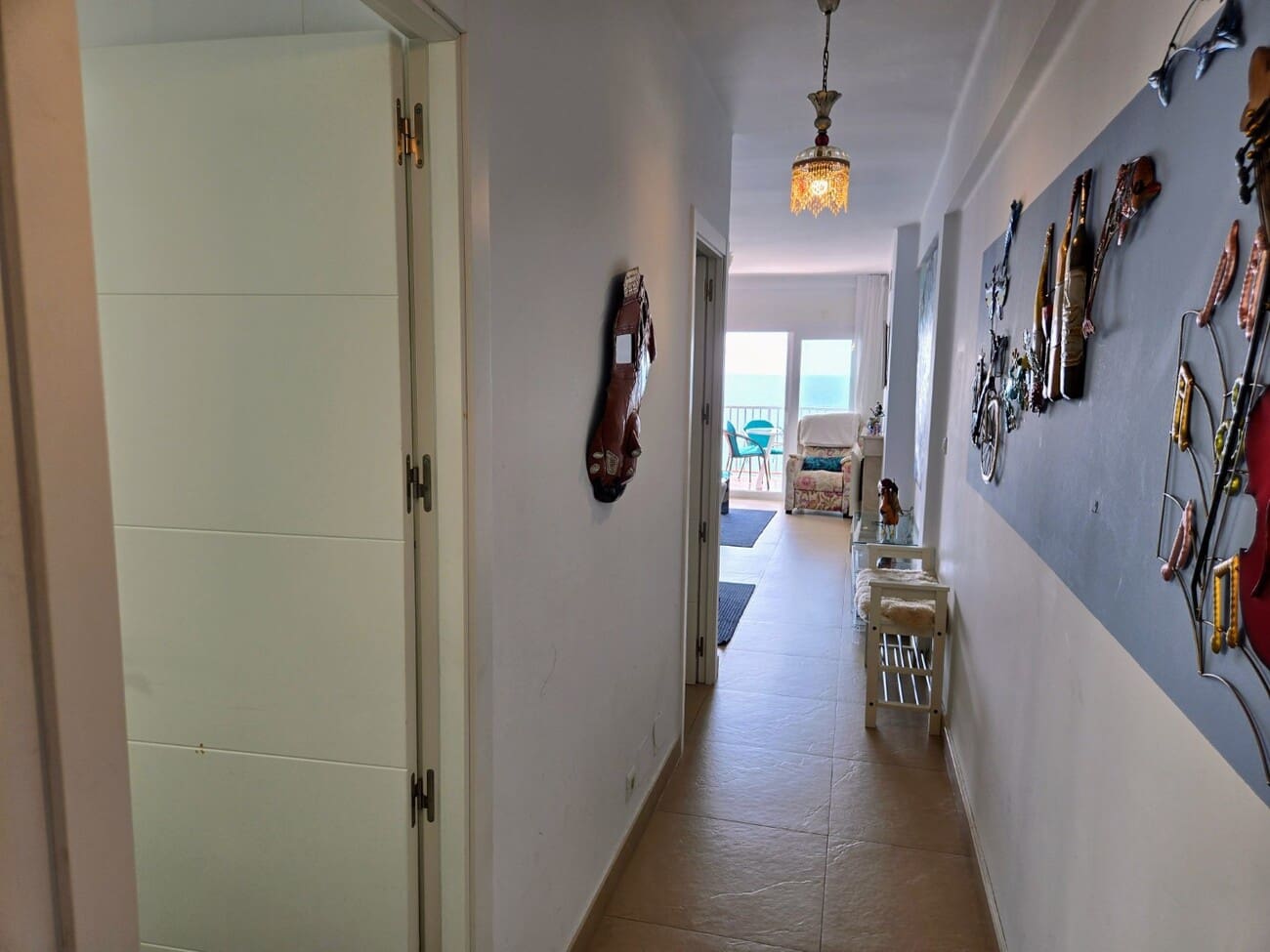 2 slaapkamer Appartement te koop in Nerja met garage - € 829.000 (Ref: 10034980)