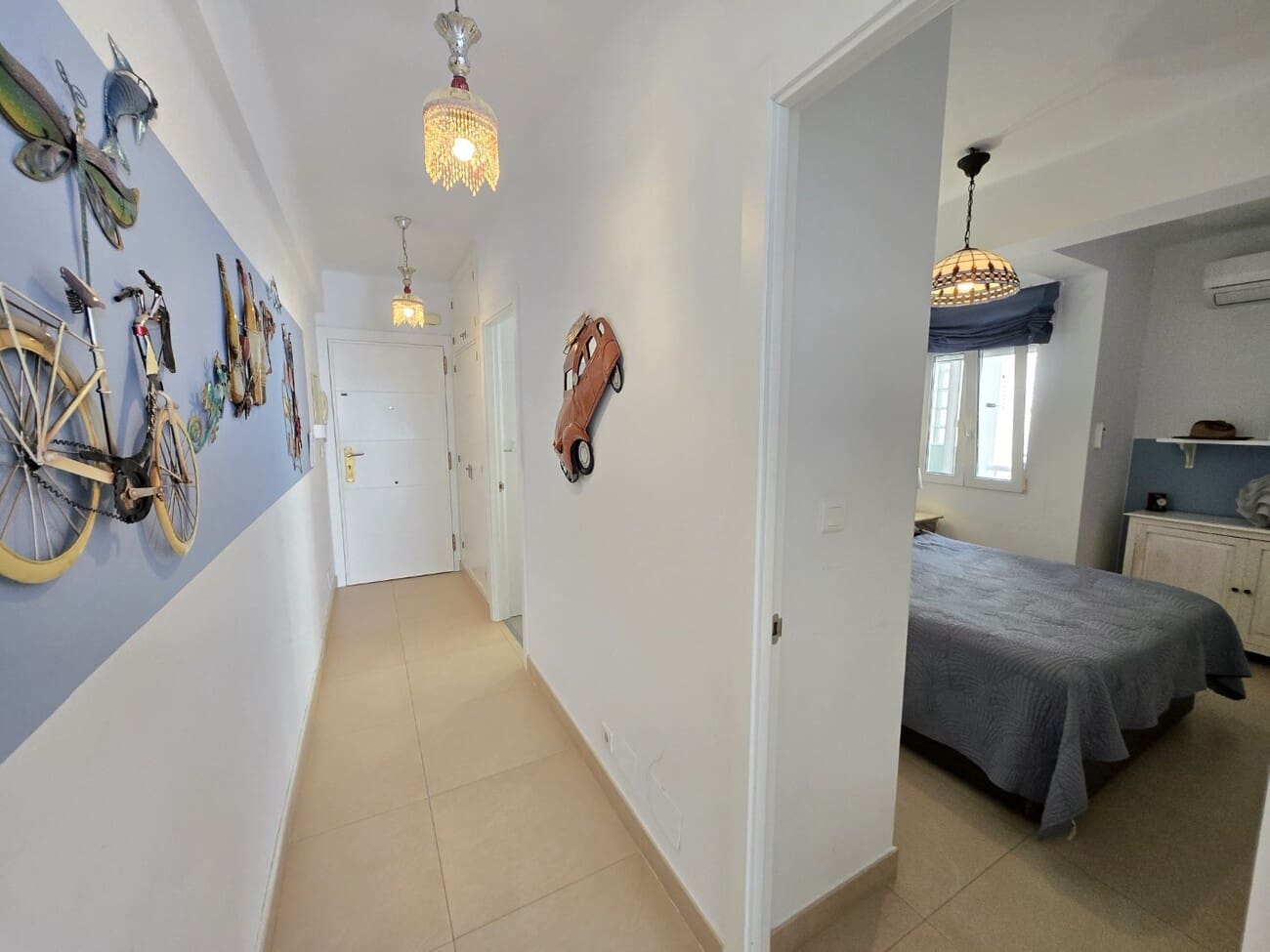 2 slaapkamer Appartement te koop in Nerja met garage - € 829.000 (Ref: 10034980)