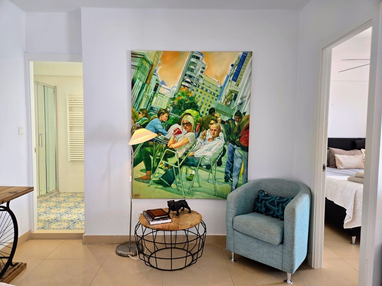 2 slaapkamer Appartement te koop in Nerja met garage - € 829.000 (Ref: 10034980)