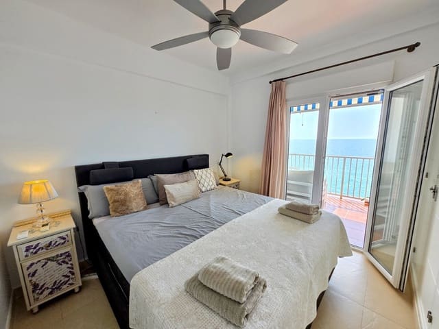 2 slaapkamer Appartement te koop in Nerja met garage - € 829.000 (Ref: 10034980)