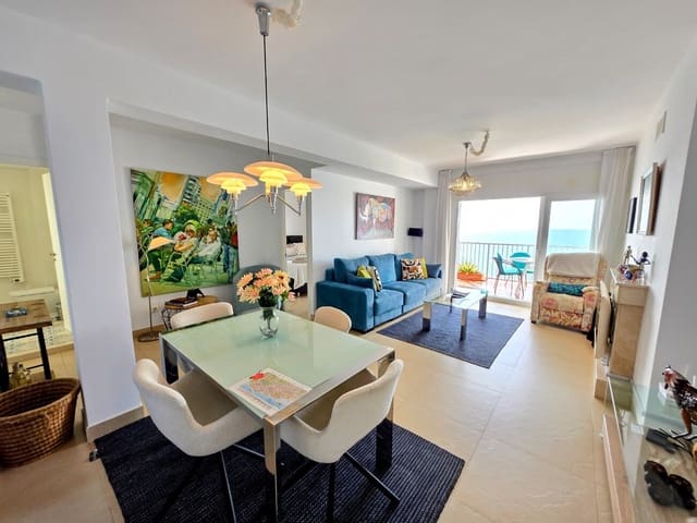 2 slaapkamer Appartement te koop in Nerja met garage - € 829.000 (Ref: 10034980)
