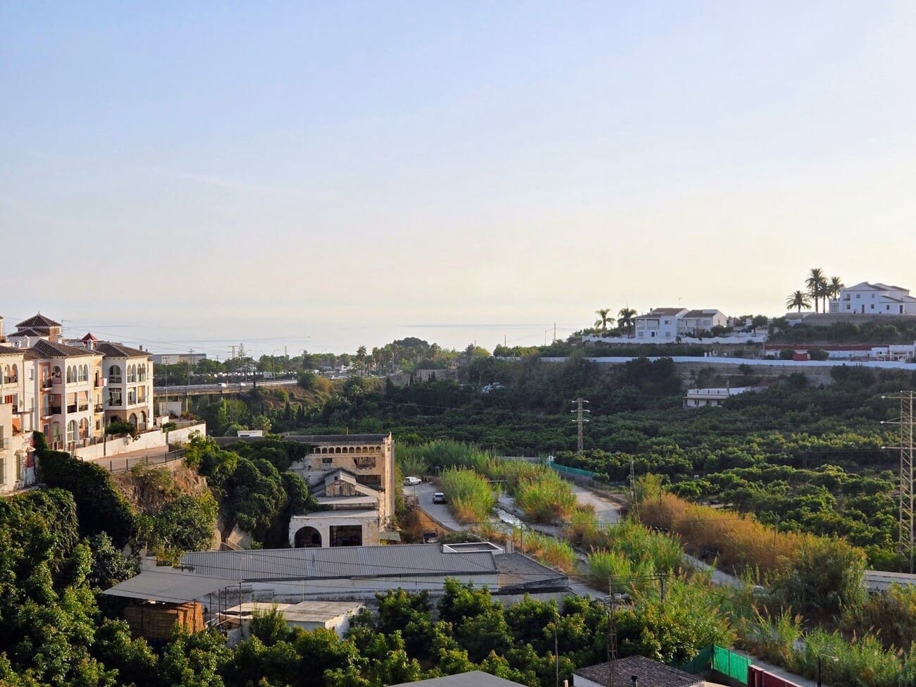 4 slaapkamer Appartement te koop in Nerja - € 445.500 (Ref: 10058010)