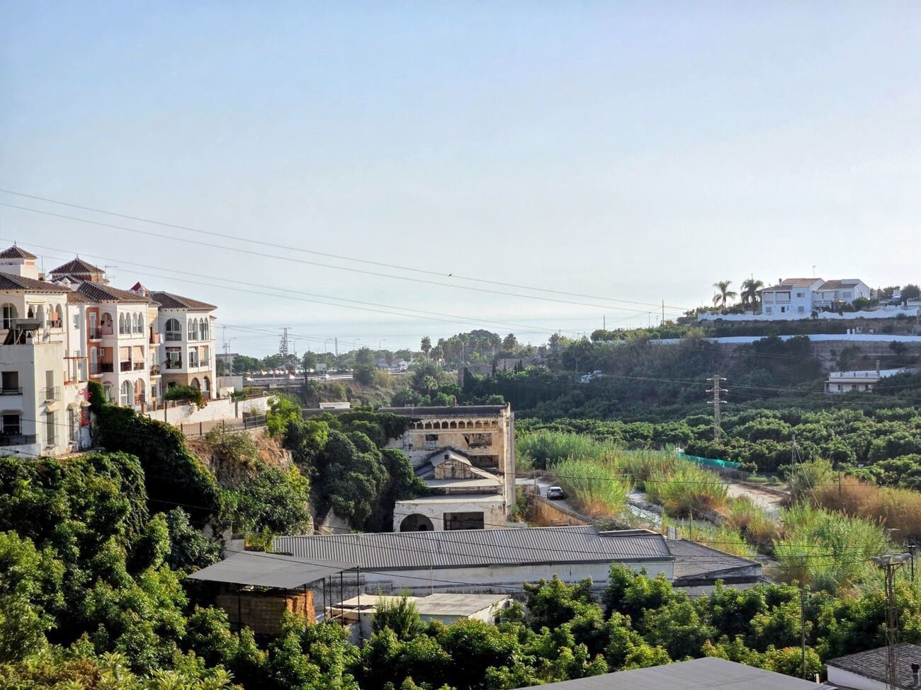 4 slaapkamer Appartement te koop in Nerja - € 445.500 (Ref: 10058010)