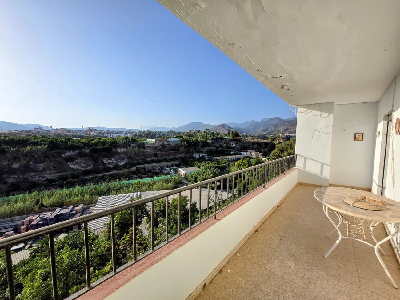 4 slaapkamer Appartement te koop in Nerja - € 445.500 (Ref: 10058010)