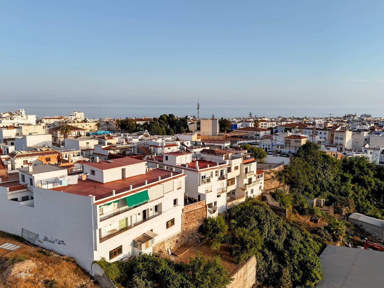 4 slaapkamer Appartement te koop in Nerja - € 445.500 (Ref: 10058010)