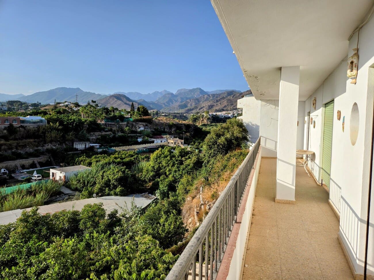 4 slaapkamer Appartement te koop in Nerja - € 445.500 (Ref: 10058010)