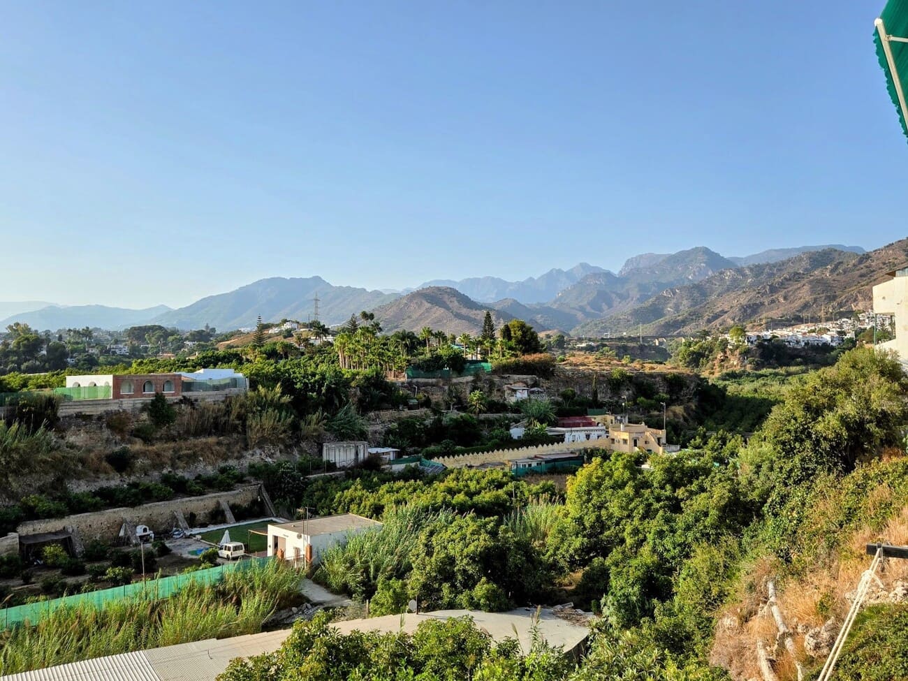 4 slaapkamer Appartement te koop in Nerja - € 445.500 (Ref: 10058010)