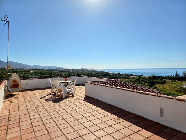 4 chambre Villa/Maison à vendre à Nerja avec piscine garage - 1 390 500 € (Ref: 10077691)