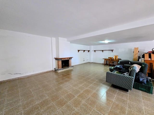 4 chambre Villa/Maison à vendre à Nerja avec piscine garage - 1 390 500 € (Ref: 10077691)