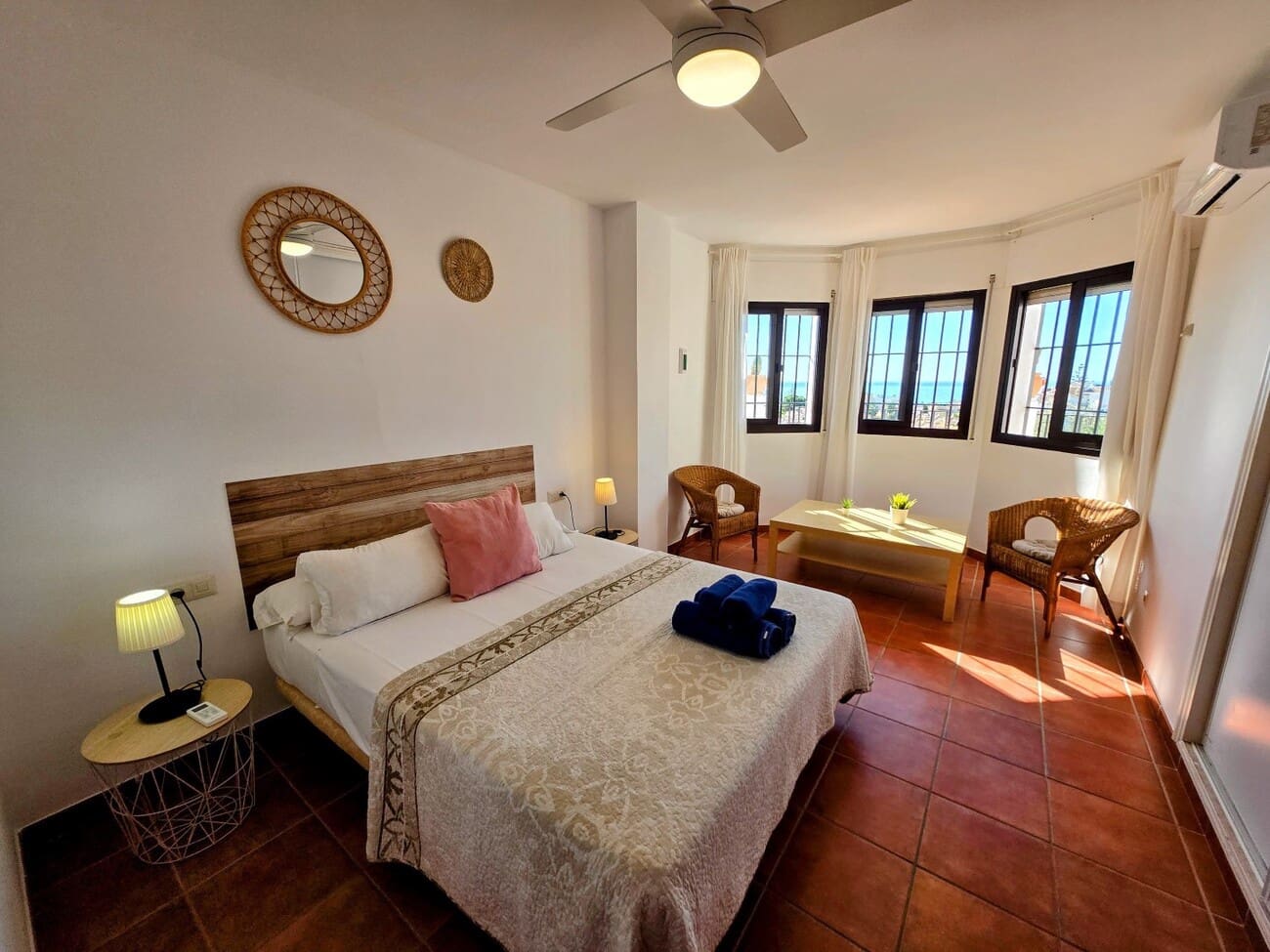 4 chambre Villa/Maison à vendre à Nerja avec piscine garage - 1 390 500 € (Ref: 10077691)