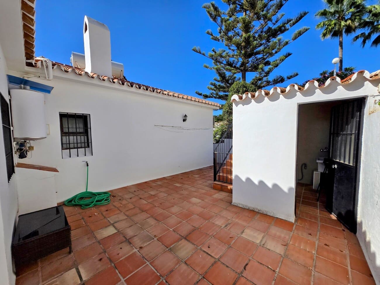 4 chambre Villa/Maison à vendre à Nerja avec piscine garage - 1 390 500 € (Ref: 10077691)