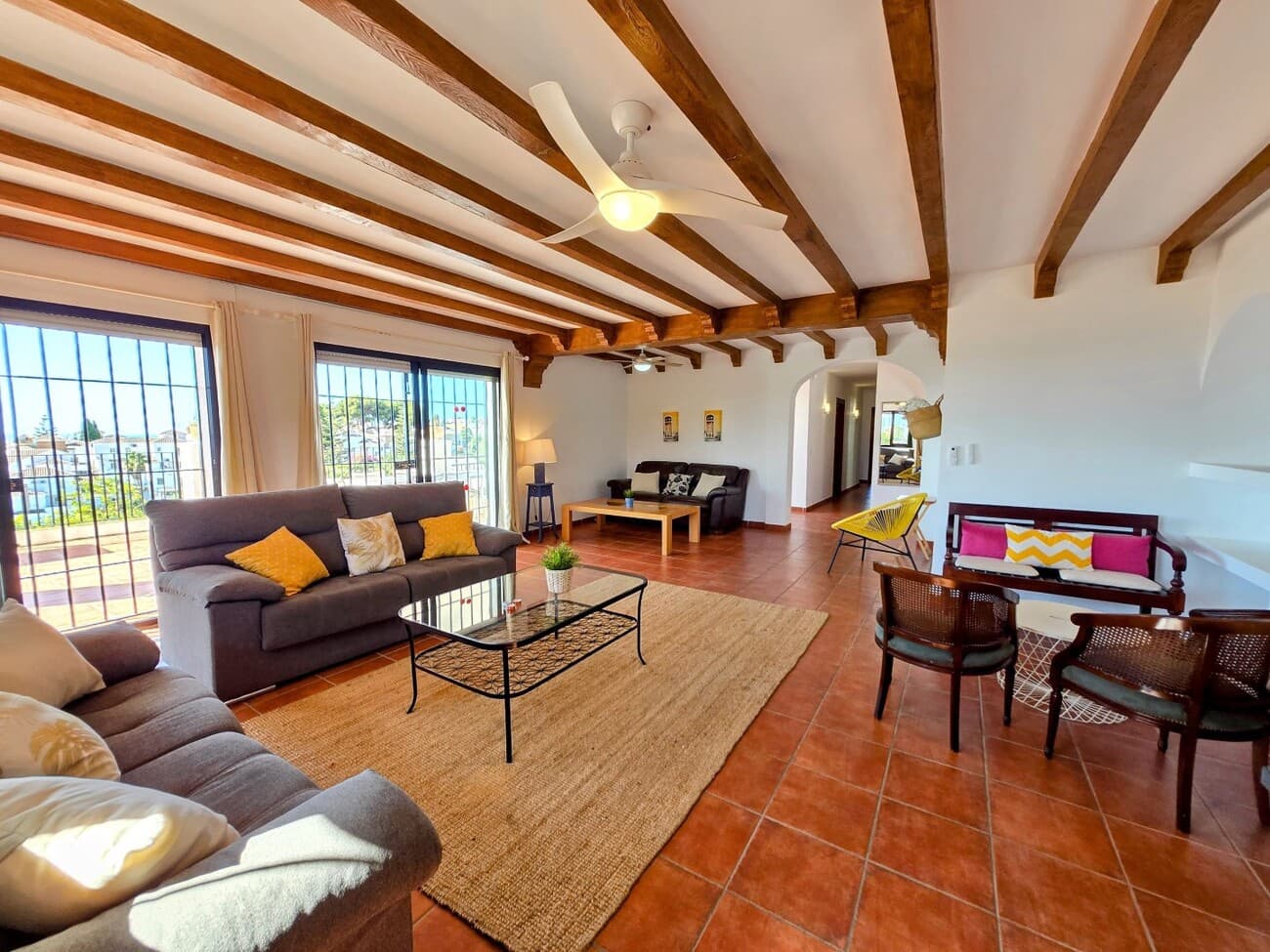 4 chambre Villa/Maison à vendre à Nerja avec piscine garage - 1 390 500 € (Ref: 10077691)