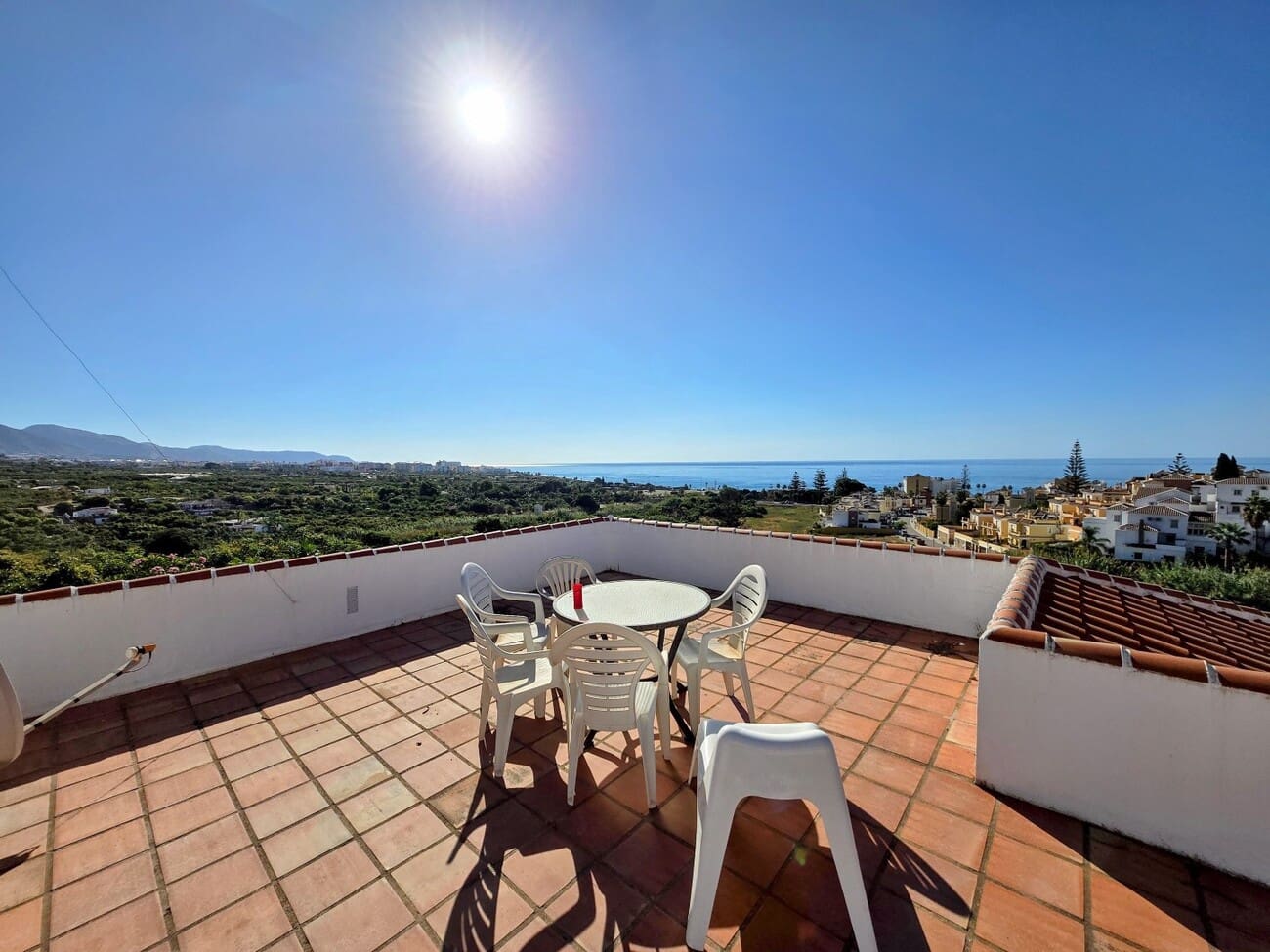4 chambre Villa/Maison à vendre à Nerja avec piscine garage - 1 390 500 € (Ref: 10077691)